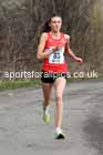 Senior Women and Veteran Women (Over 35s) and Vetreran Men (Over 50s), 2023 NECAA Royal Signals Relays, Hetton le Hole, County Durham. Photo: David T. Hewitson/Sports for All Pics